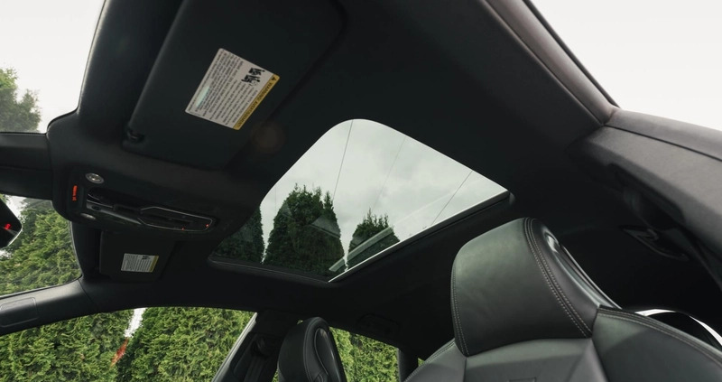 Audi S5 cena 164990 przebieg: 91700, rok produkcji 2018 z Suchedniów małe 781